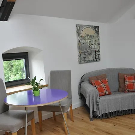 Kellsborough Mill Apartment Kilkenny