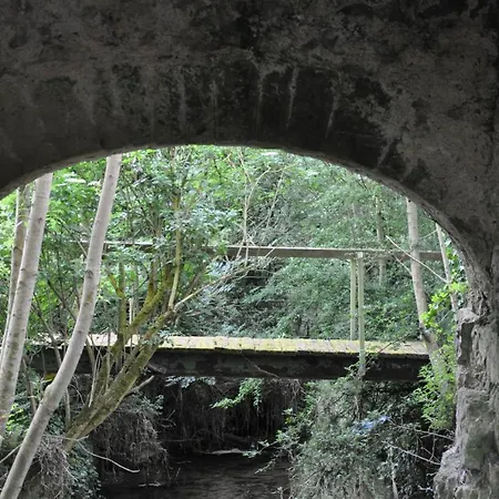 Kellsborough Mill *