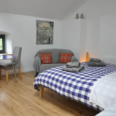 Apartment Kellsborough Mill *