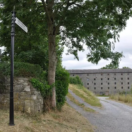 Kellsborough Mill شقة *