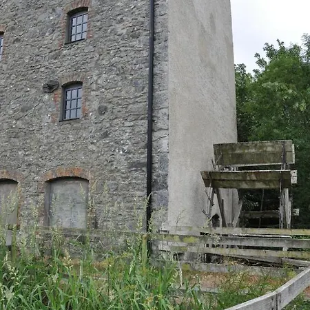 شقة Kellsborough Mill كيلكيني