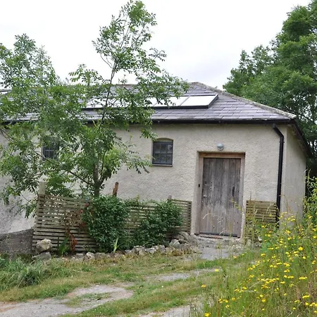 Kellsborough Mill كيلكيني