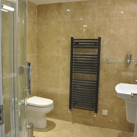 Kellsborough Mill Apartment